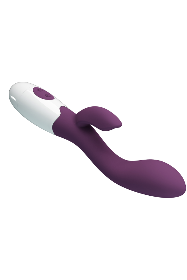 Vibrador Curvatura Orgasmica