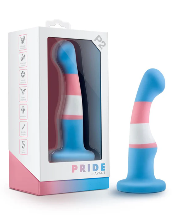 Dildo Orgullo 15,2 x 3,5 CM