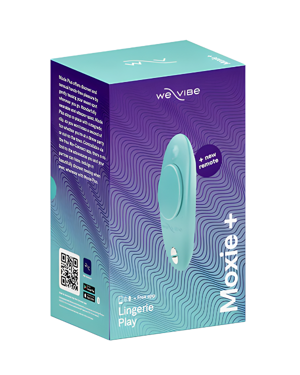 Vibrador Deseo en Secreto Con App y Control Remoto