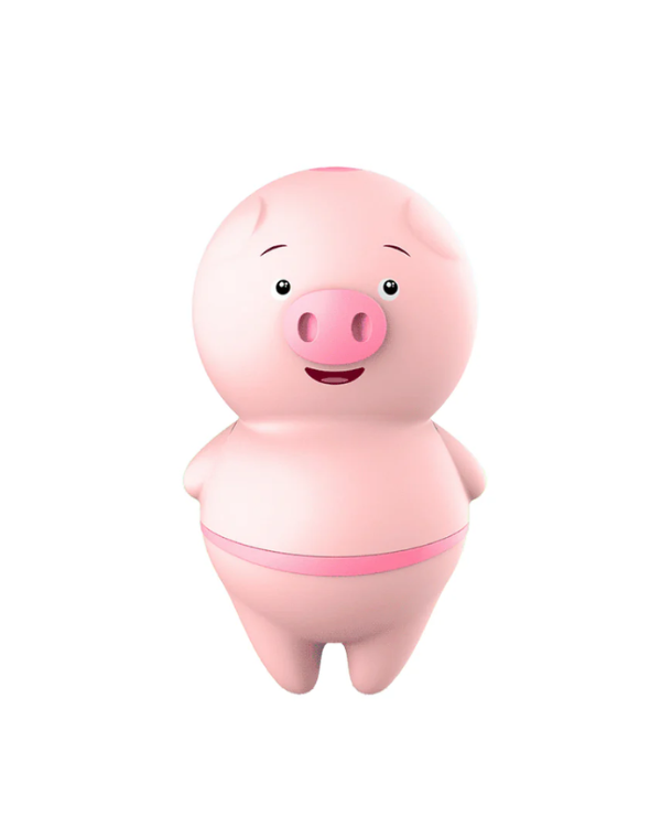 Pigly – La Lengua Vibradora que Te Hará Gemir