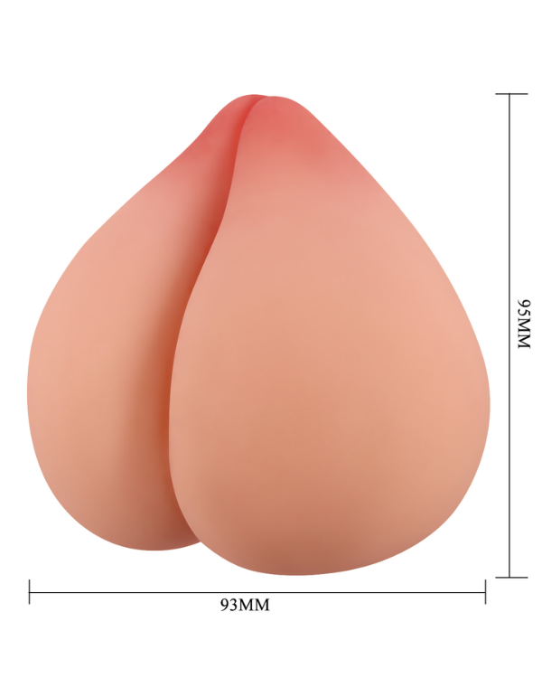 Masturbador Honey Peach