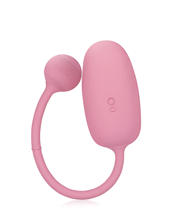 Kegel Coach Bolas Kegel Inteligentes con Control por App