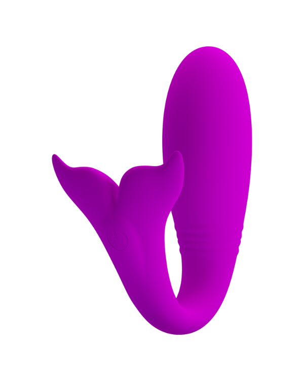 Vibrador Ocean Motion App