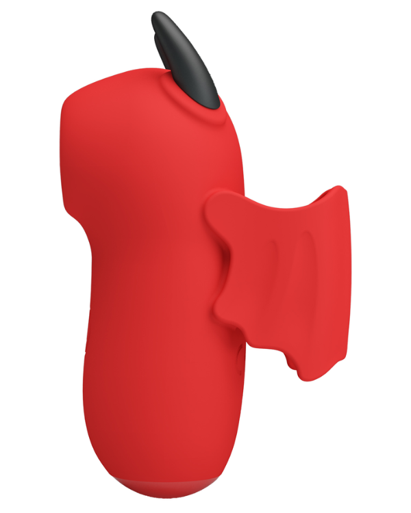 Succionador Para El Dedo Con Electroestimulación