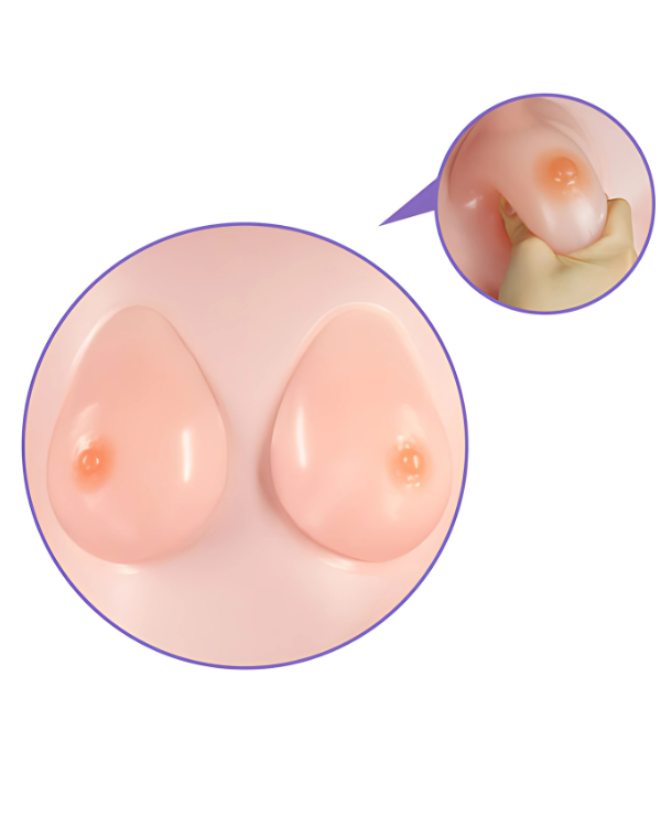 Muñeca Inflable Vagina y Ano