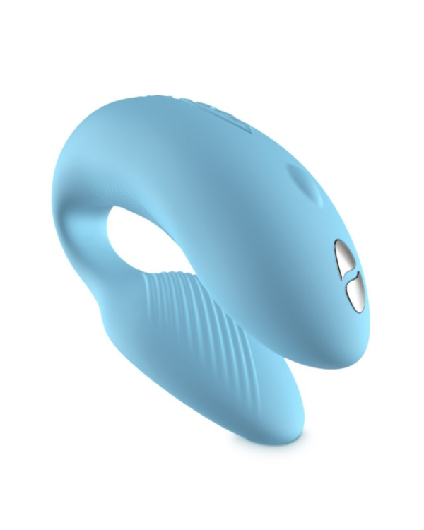 Vibrador Chorus Con App y Control Remoto