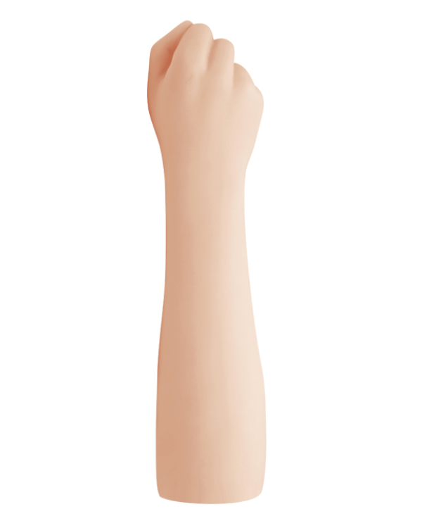 Super Dildo de Brazo y Puño – Placer XXL