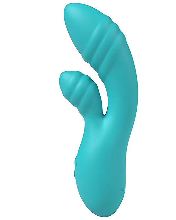 Conejito Erótico Dalida Party Up – Silicona Suave y Potente