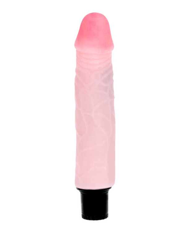Dildo Vibrador - The Realistic Cock 21,5 x 4 CM