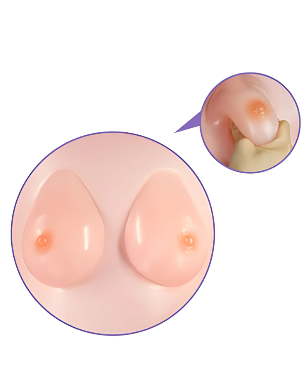 Muñeca Inflable de Tamaño Real con Vagina y Ano Realistas