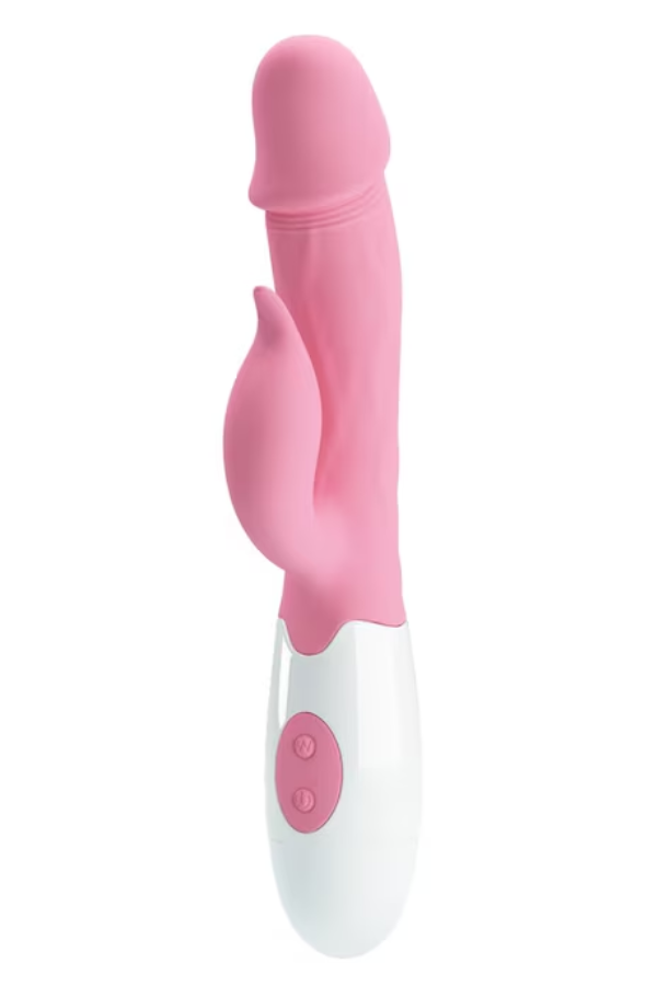 Vibrador Bunny Boom