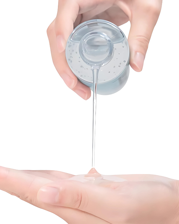 Lubricante A Base De Agua Neutro 200 Ml