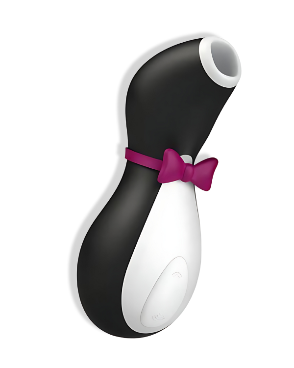 Satisfyer Pro Penguin Succionador