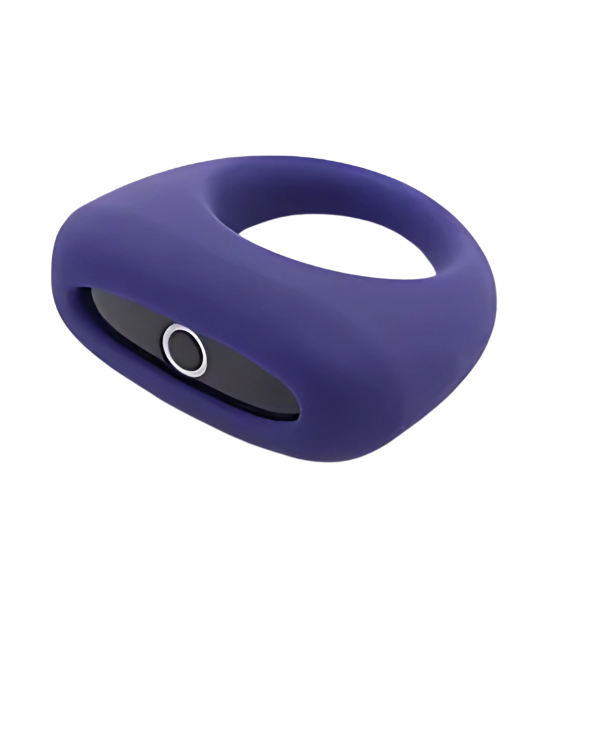Anillo Vibrador Dante Con Aplicación