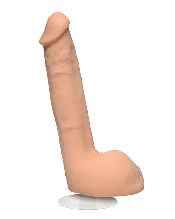 Dildo Realístico Hands 23,5 cm x 3,8 CM
