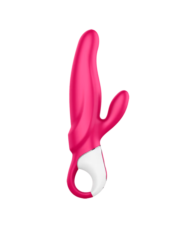 Vibrador Satisfyer Conejo
