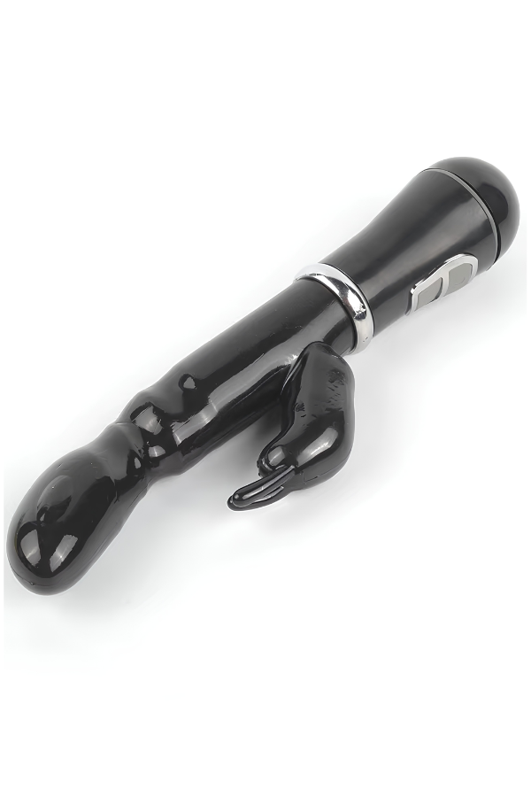 Vibrador de Doble Estimulación Sweet Duo