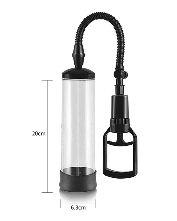 Bomba Maximizer Worx VX1 Power Pro