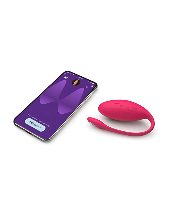 Vibrador de punto G Con Aplicación