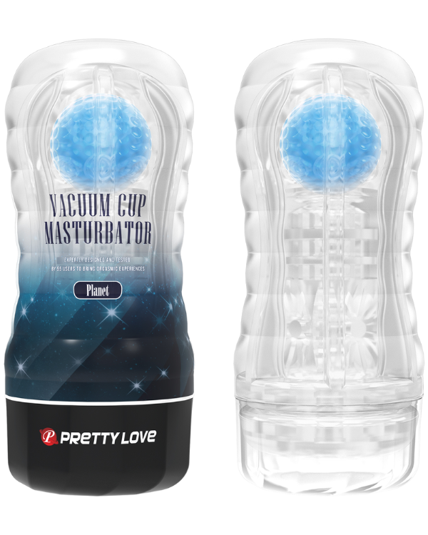 Masturbador Texturizado