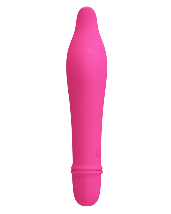 Bala Vibradora Delfín