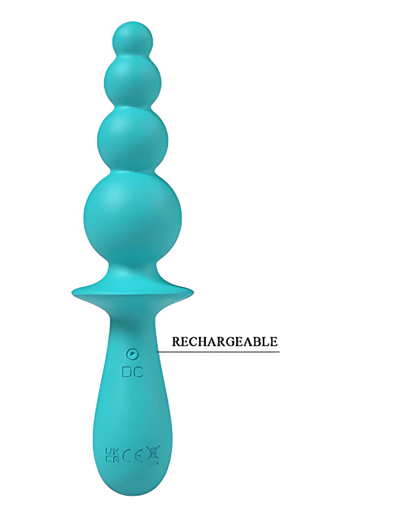 Vibrador Party Up Evajane Explora Nuevas Sensaciones con Estilo