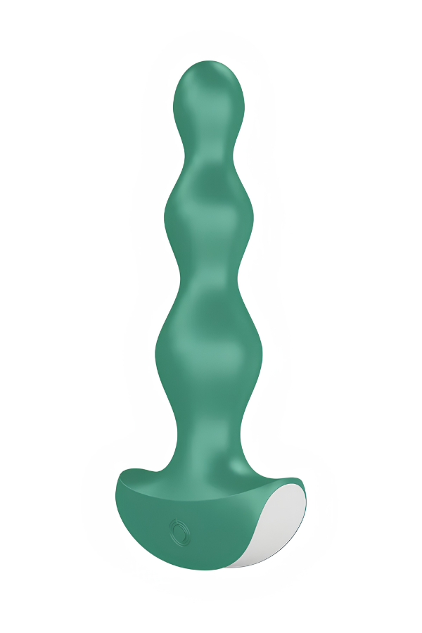 Satisfyer Balls Plug II