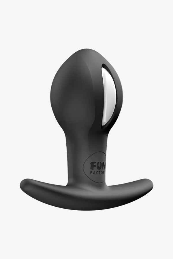 Plug Anal Ball Movie