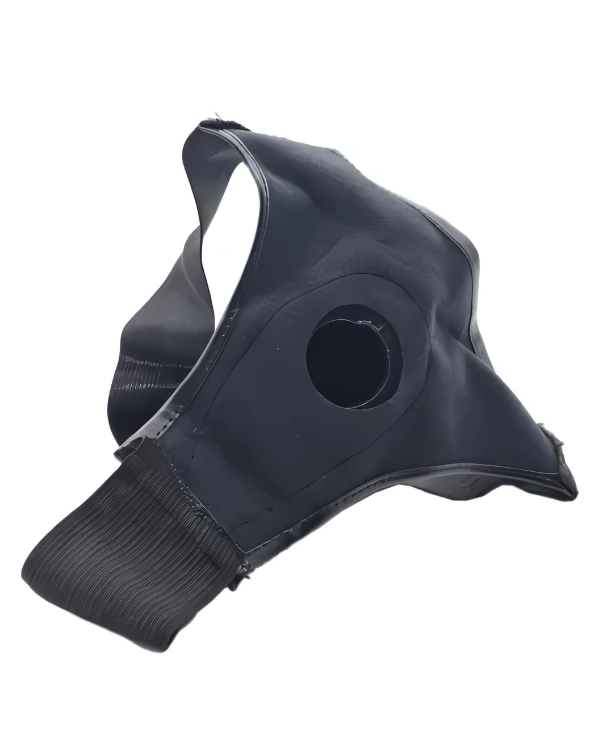 Arnés Prótesis Doble Penetración