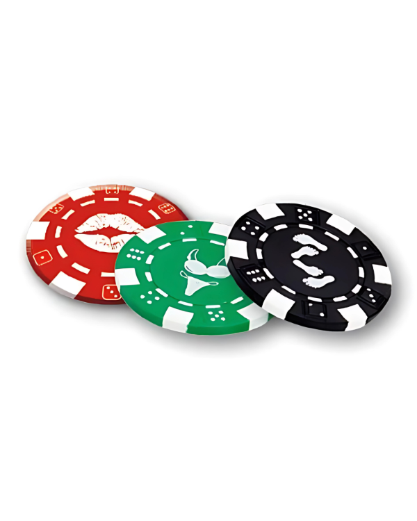 Juego Kamasutra Poker