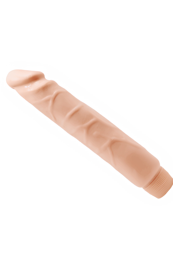 Dildo Con Vibración Monster 26 x 4,5 CM