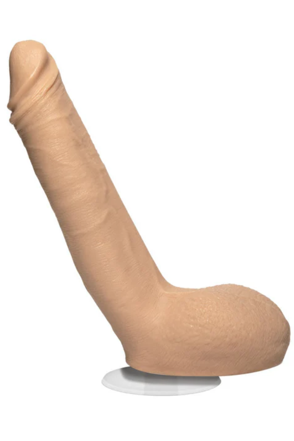 Dildo Realístico Jordi ENP 21 x 5,1 CM