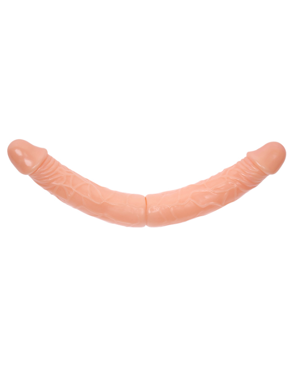 Dildo Double Sensation 36 x 4,2 CM