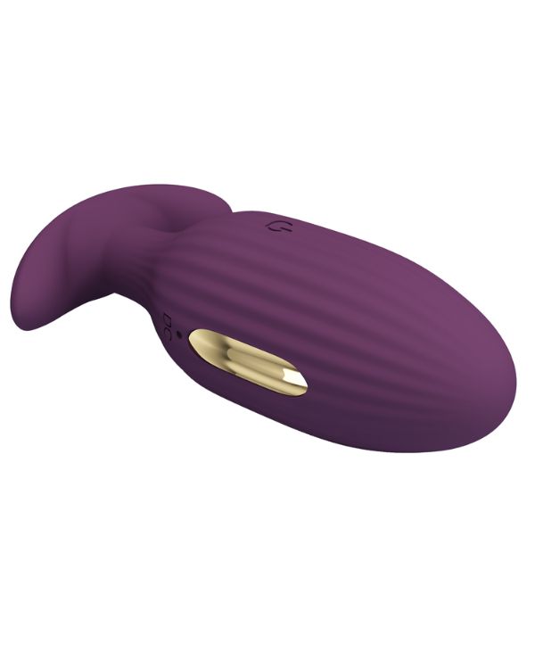 Plug Anal Con Aplicación