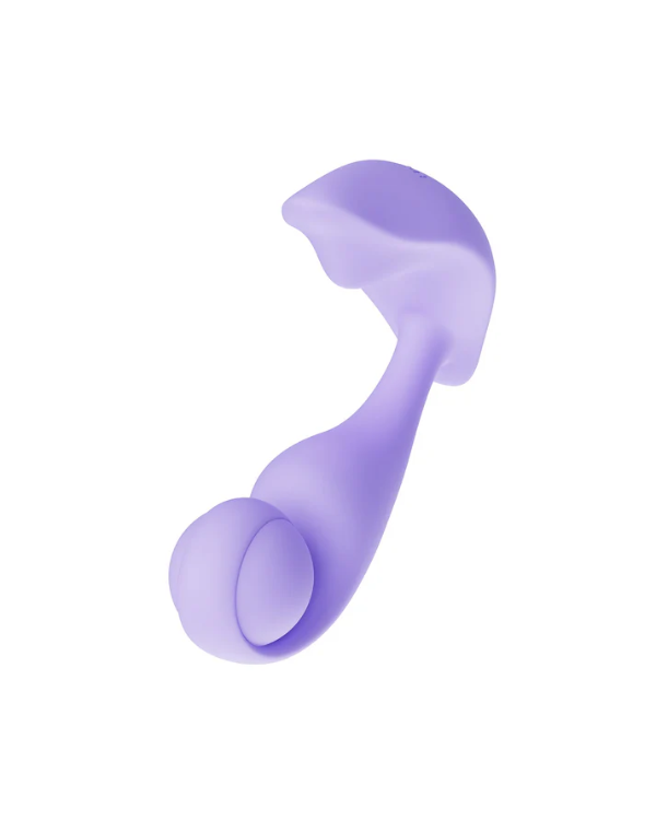 Vibrador Curvex Punto G Con Aplicación