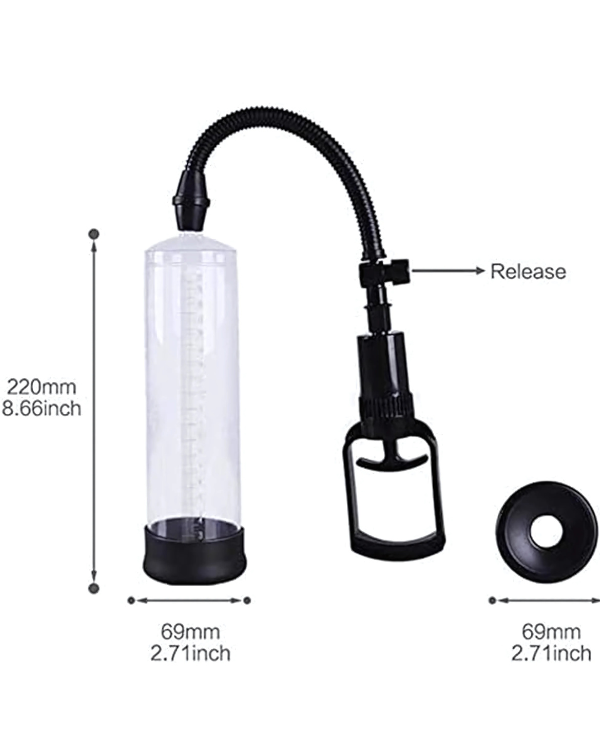 Bomba De Vacío Pump