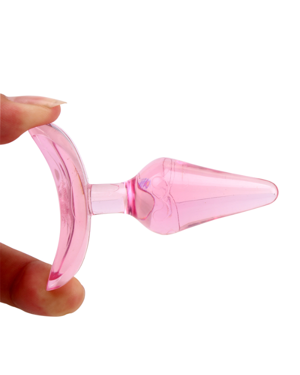 Plug Tu Primer Placer Anal