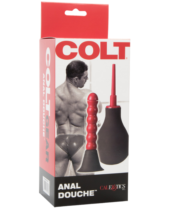 Ducha Anal Versatilidad