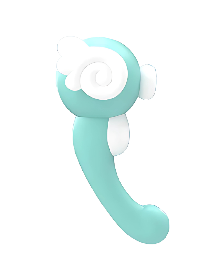 Succionador y Vibrador Horse