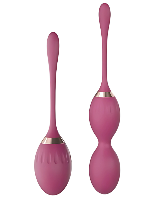 Kegel Fit Ejercita y Mejora tu Bienestar Íntimo
