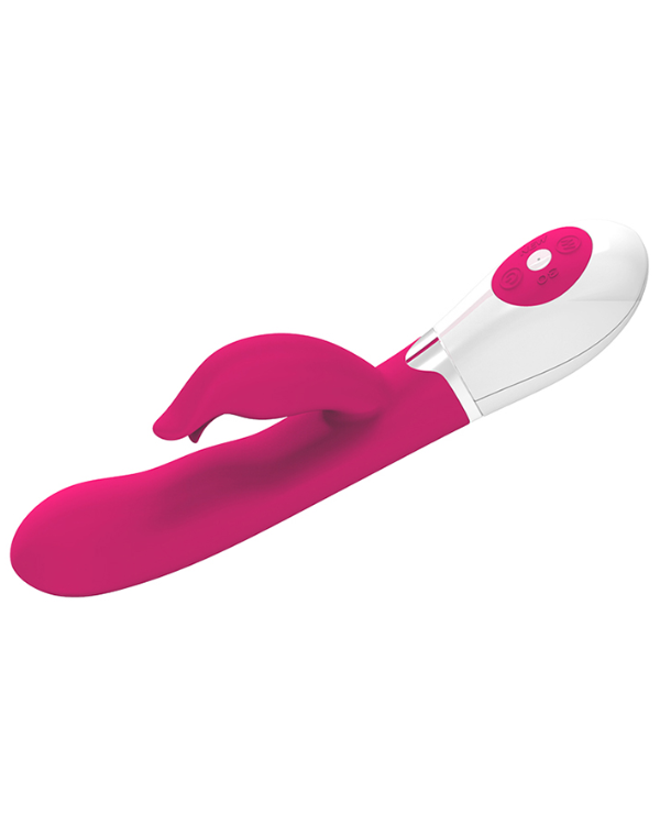 Vibrador Velvet Bunny Pro 30