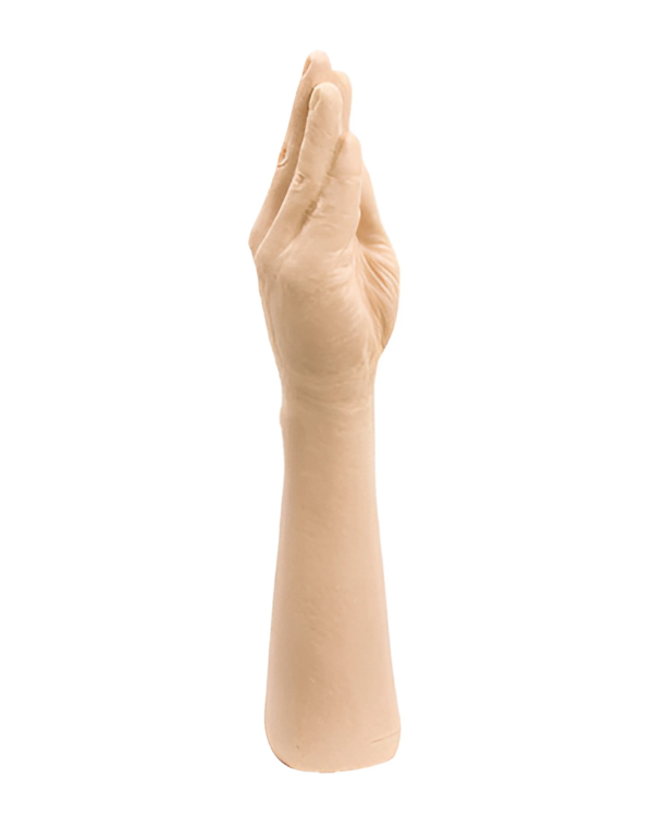 Masturbator Hand