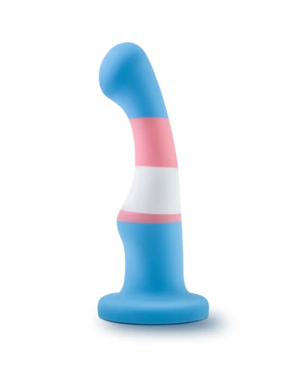 Dildo Orgullo 15,2 x 3,5 CM