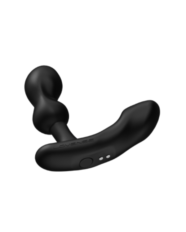 Masajeador Prostatico Con Aplicación