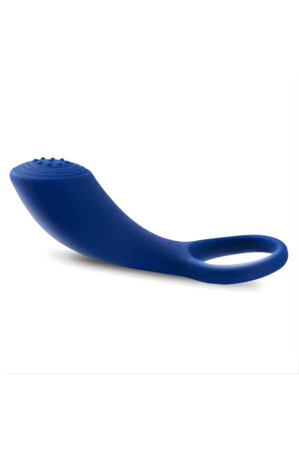 Anillo Vibrador Recargable Mr. B