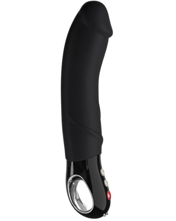 Vibrador XXL Black