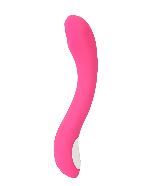 Vibrador Oscilación Punto G Con Aplicación