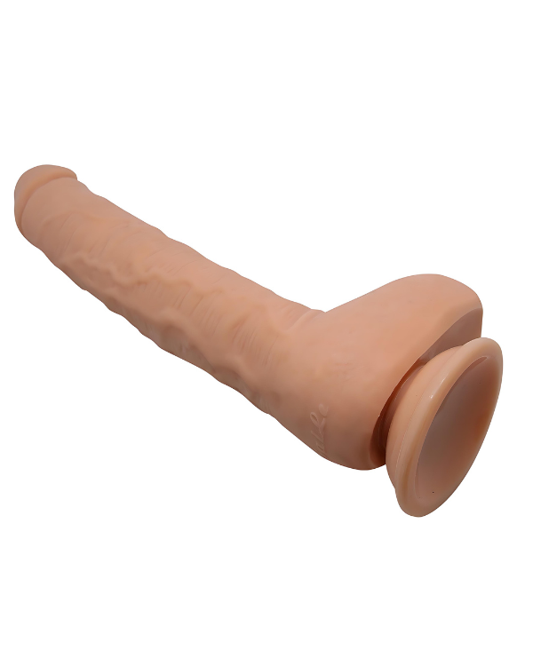 Dildo Beautiful Super Soft 27 x 4,2 CM