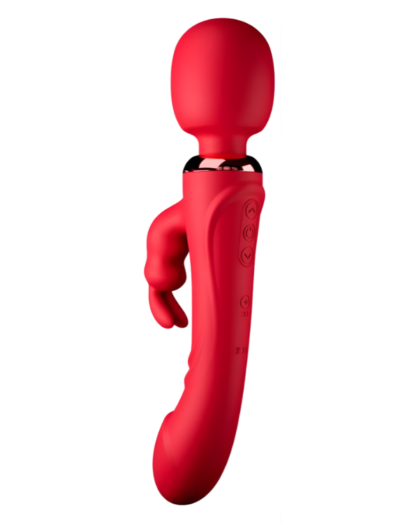 Vibrador Heart Magic