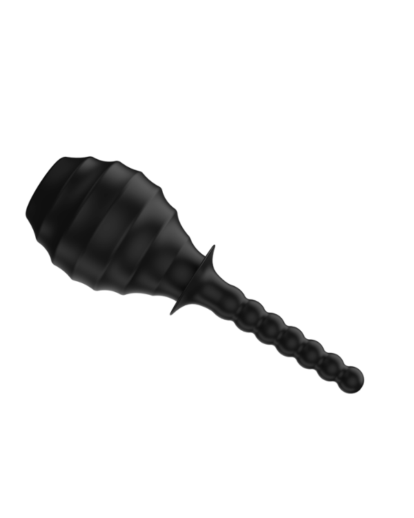 Ducha Anal  Super Power Soft